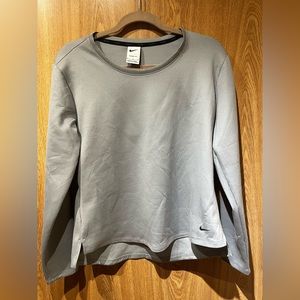 Nike Therma-FIT Long Sleeve Shirt